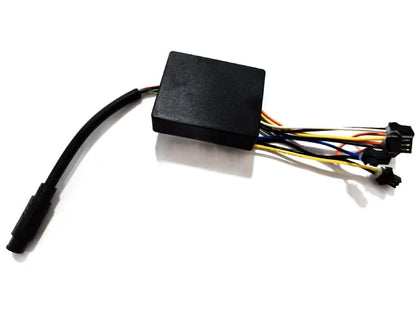 Voltage conversion module