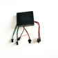 S series conventional/ turn signal /German ABE lighting control module