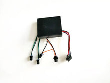 Módulo de control de iluminación ABE alemán/señal de giro/convencional serie S