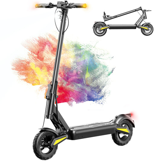 TODIMART X1 All Terrain Electric Scooter