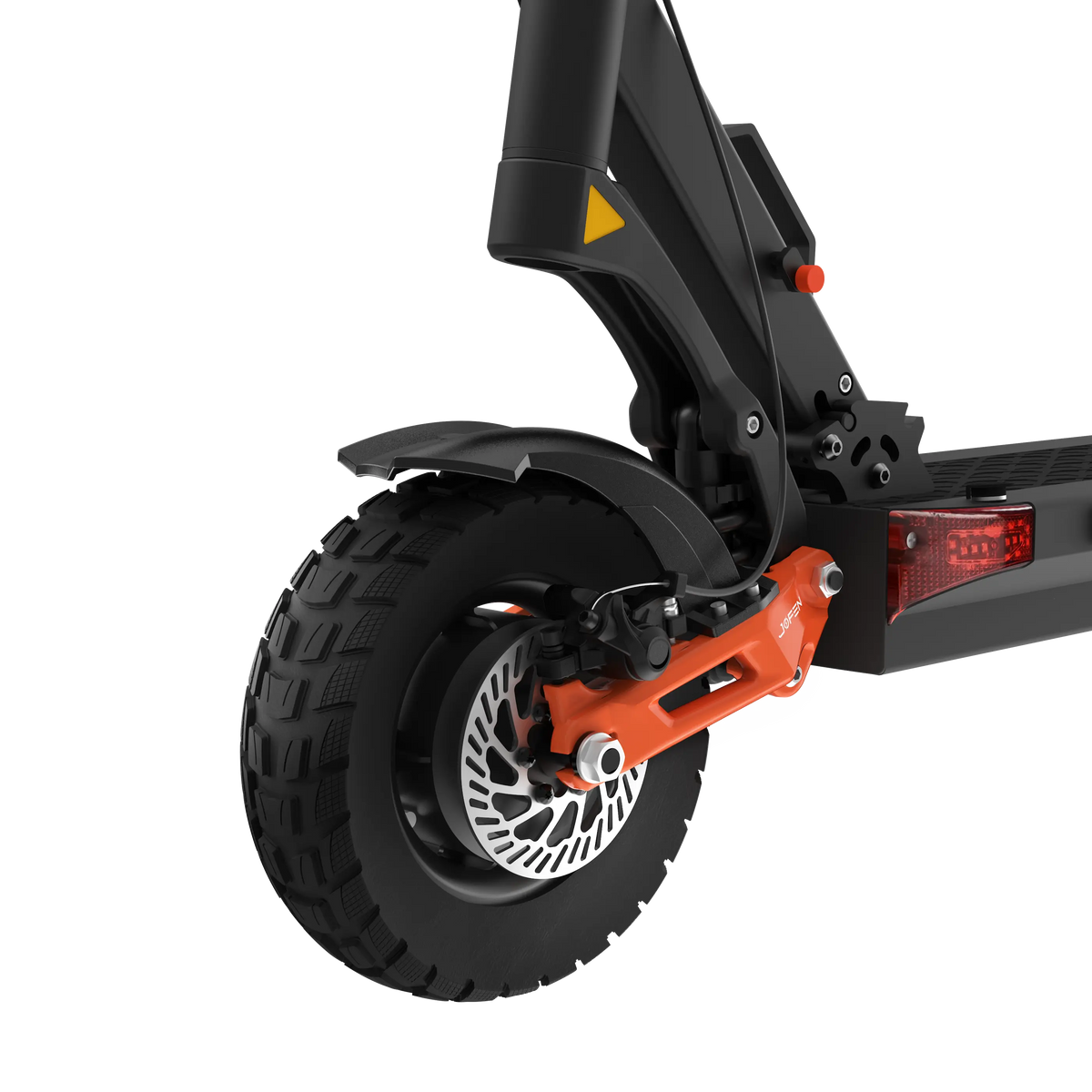 JOFEN T6  All-Terrain Electric Scooter