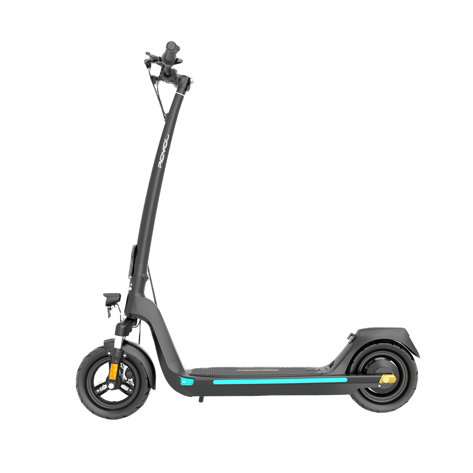 JOYOR C10 City Commuter Electric Scooter（NFC Key）