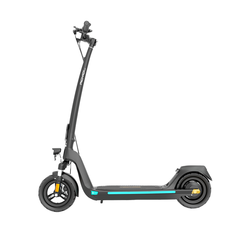 JOYOR C10 City Commuter Electric Scooter（NFC Key）