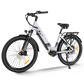 Vélo électrique CMACEWHEEL YOYO