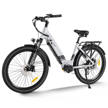 CMACEWHEEL YOYO  E-Bike