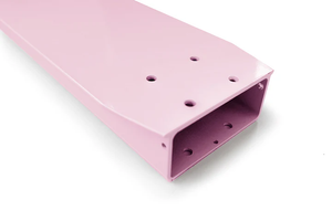 Telaio A1/ F1 / F3 Rosa