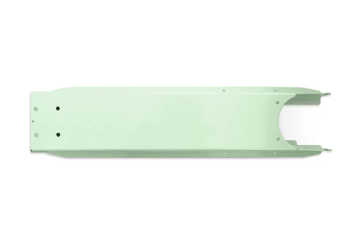 Chassis A1/ F1/ F3 Green