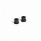 Vis et plastiques pour base pliante