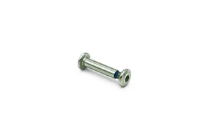 Tornillo del manillar