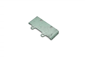 Supporto metallico per telaio A1 / F