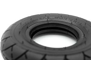 Neumático delantero de aire A1/F
