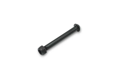 Screw and Rubber for Folding Base