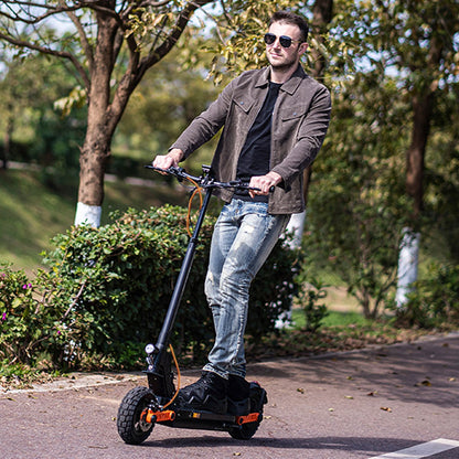 JOYOR S5-ABE E-Scooter | 45KM | 150KG