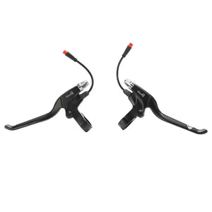 Livelli dei freni per KugooKirin M4 e M4 Pro