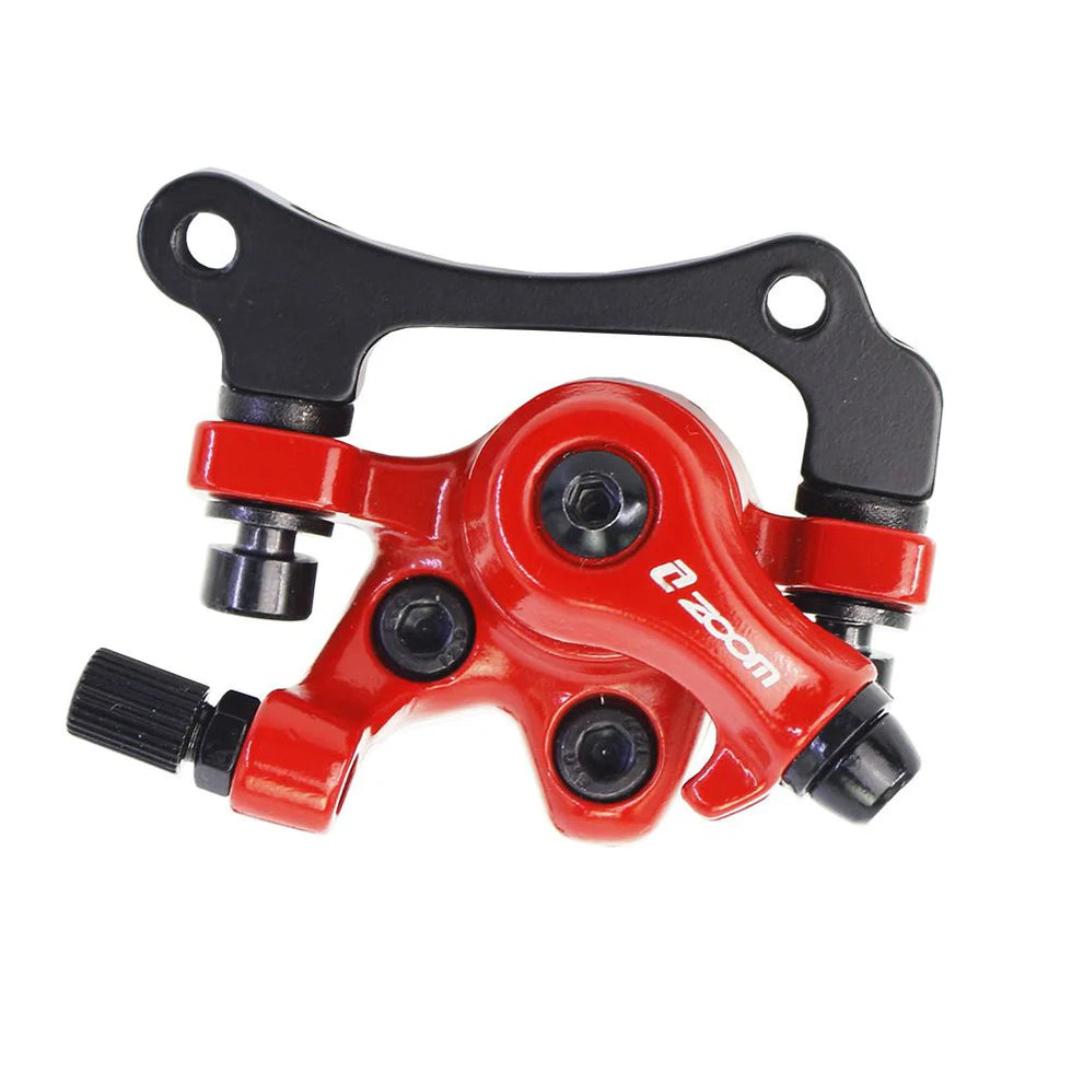 KuKirin M4 & KuKirin M4 Pro Brake