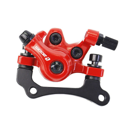 KuKirin M4 & KuKirin M4 Pro Brake