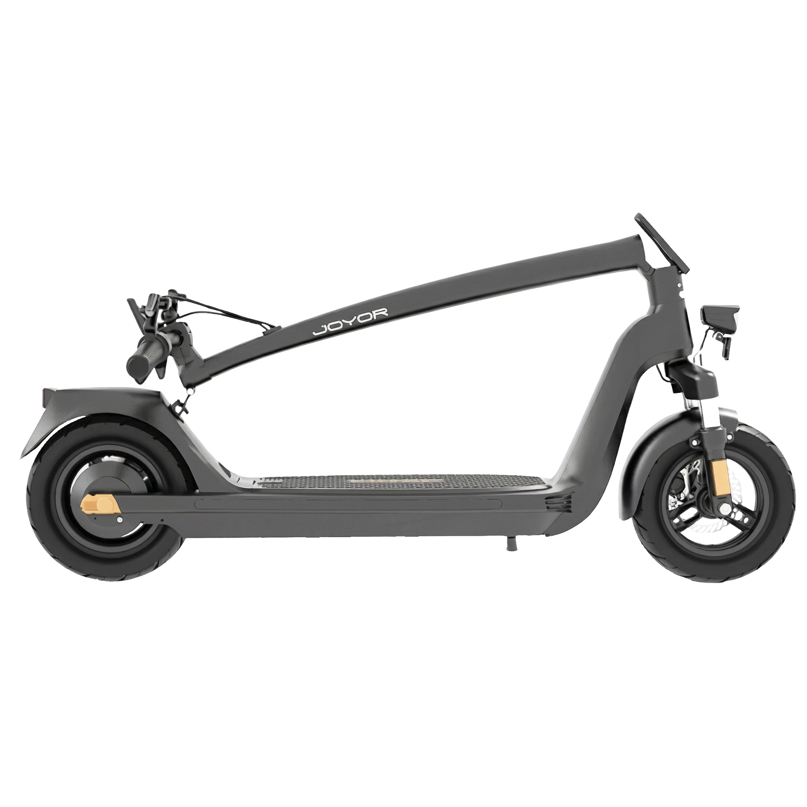 JOYOR C10E City Commuter Scooter (Removable battery)