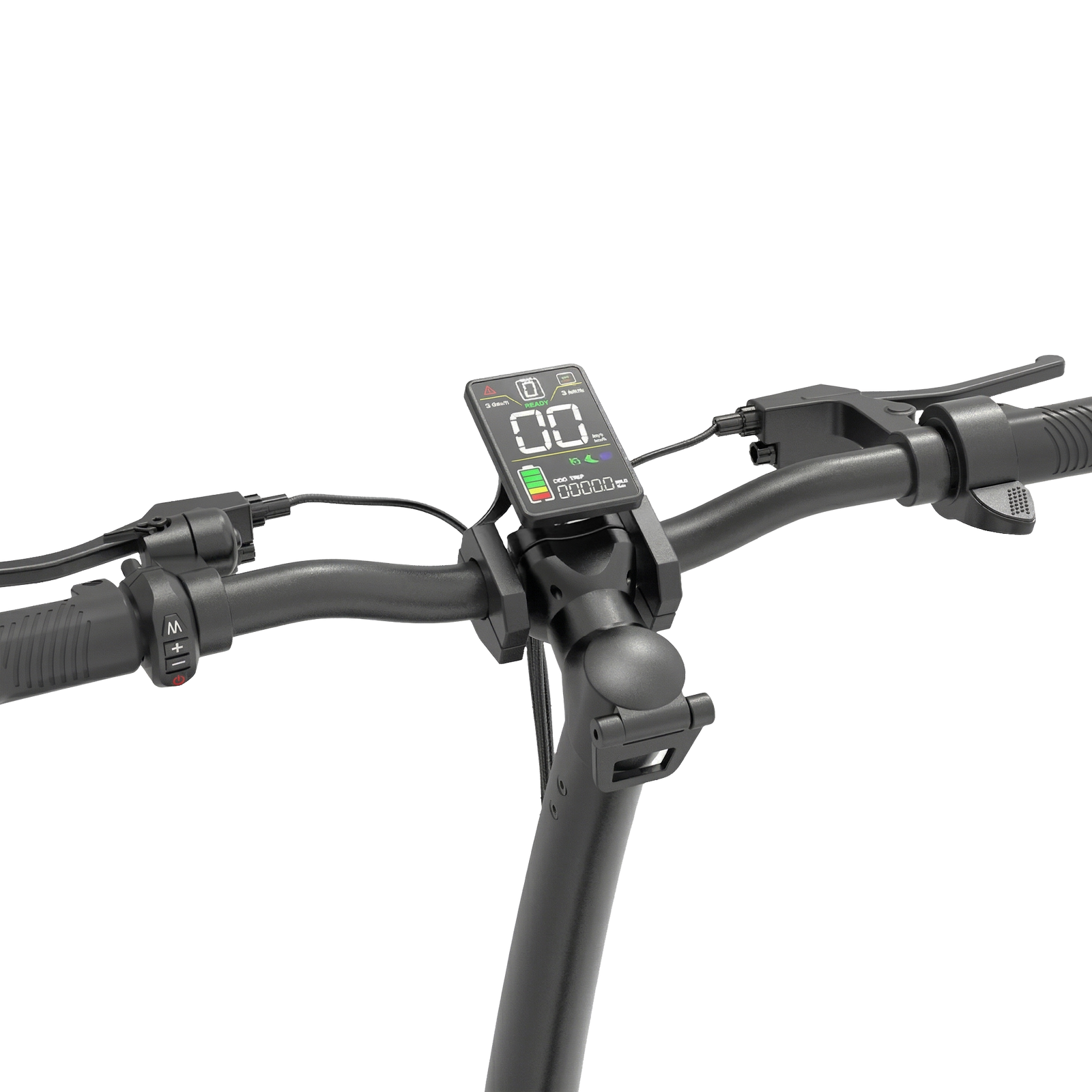 JOYOR C10E City Commuter Scooter (Removable battery)