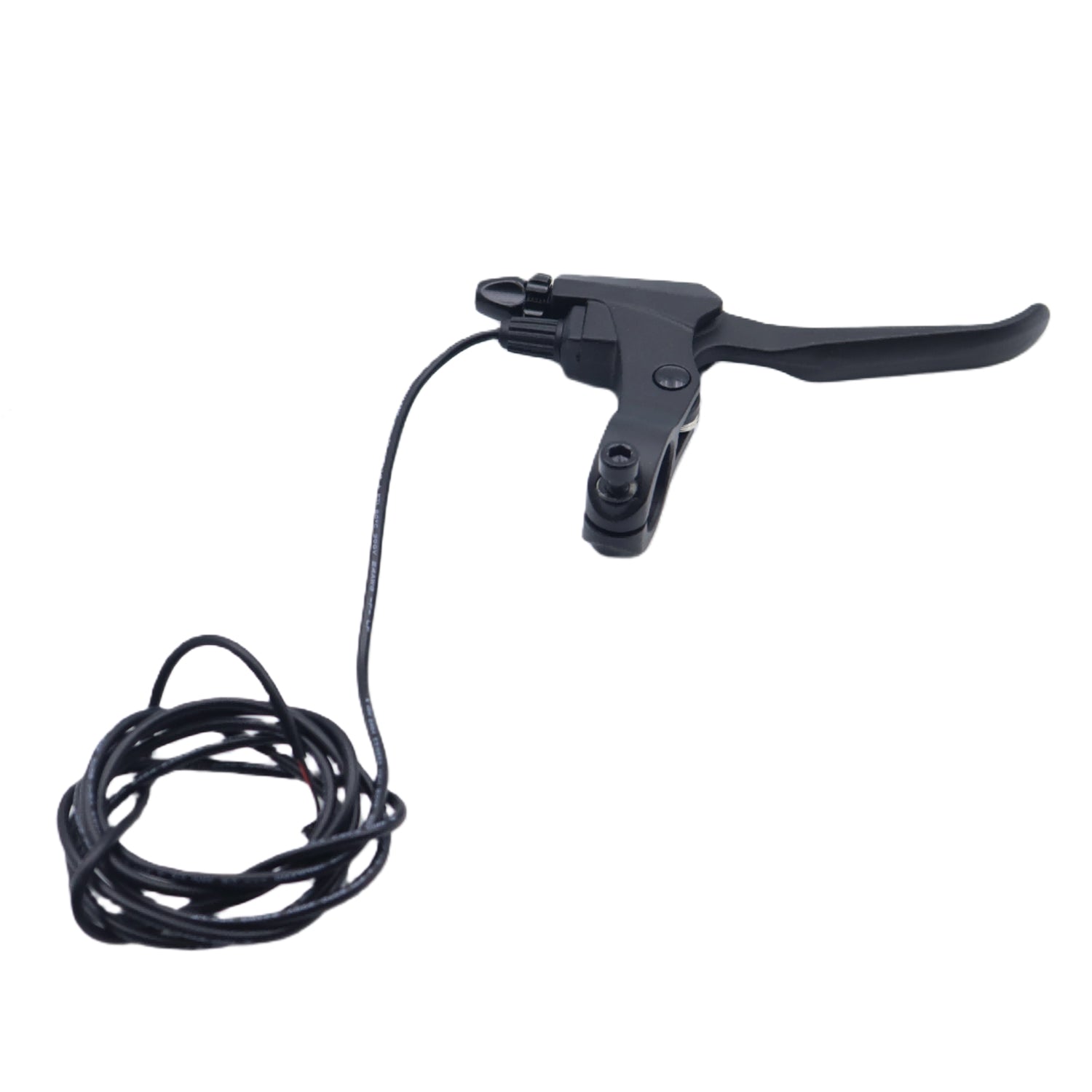 KuKirin C1 Pro right brake handle (B)