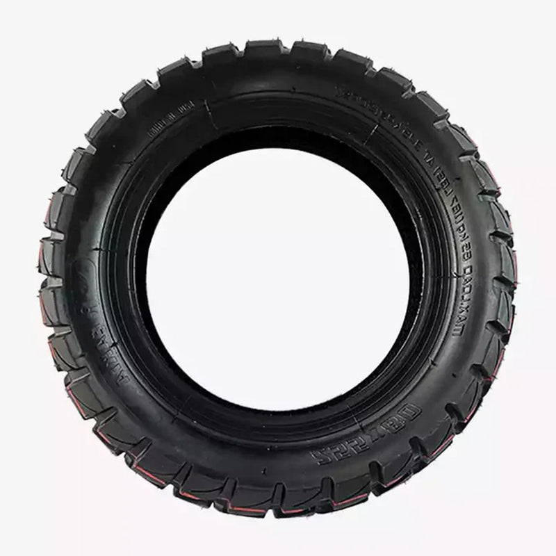 KuKirin C1 Pro vacuum tire