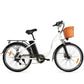 Vélo électrique de ville DYU C6 26 pouces 