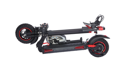 FREEBOY-J11 Max Off-Road with Seat E-Scooter