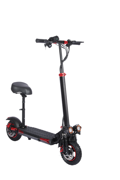 FREEBOY-J11 Max Off-Road with Seat E-Scooter