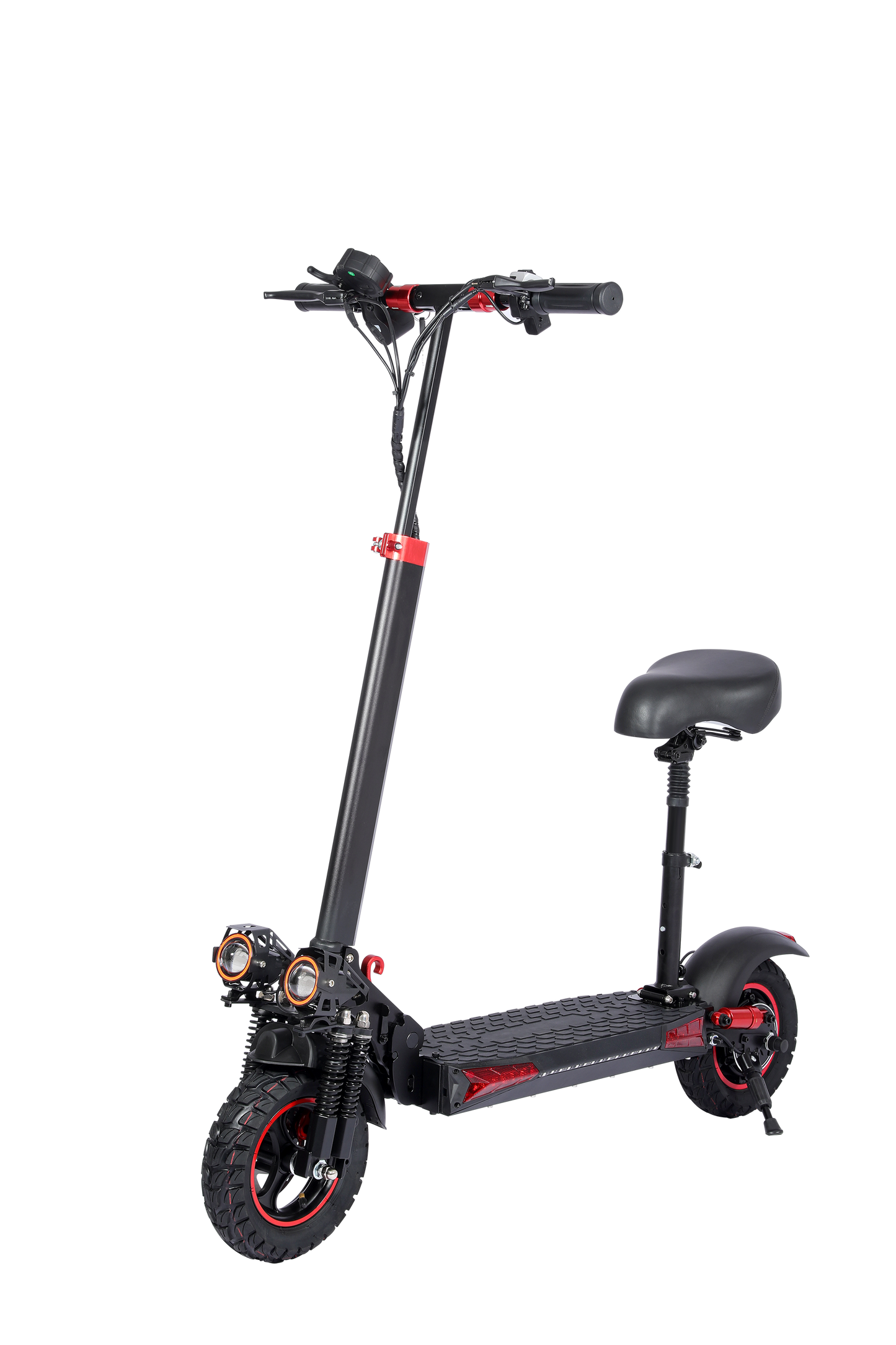 FREEBOY-J11 Max Off-Road with Seat E-Scooter