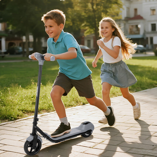 TODIMART JY-65T Children's E-Scooter