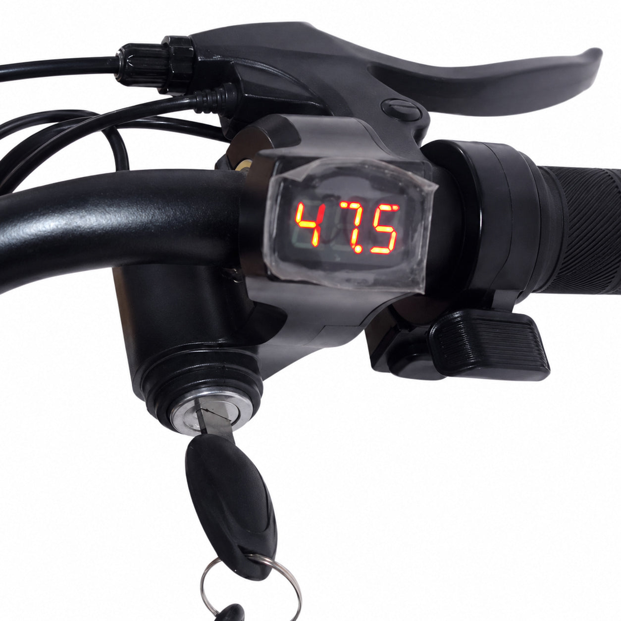 KuKirin G2 Pro Ignition Lock (EU23 Version) Type A