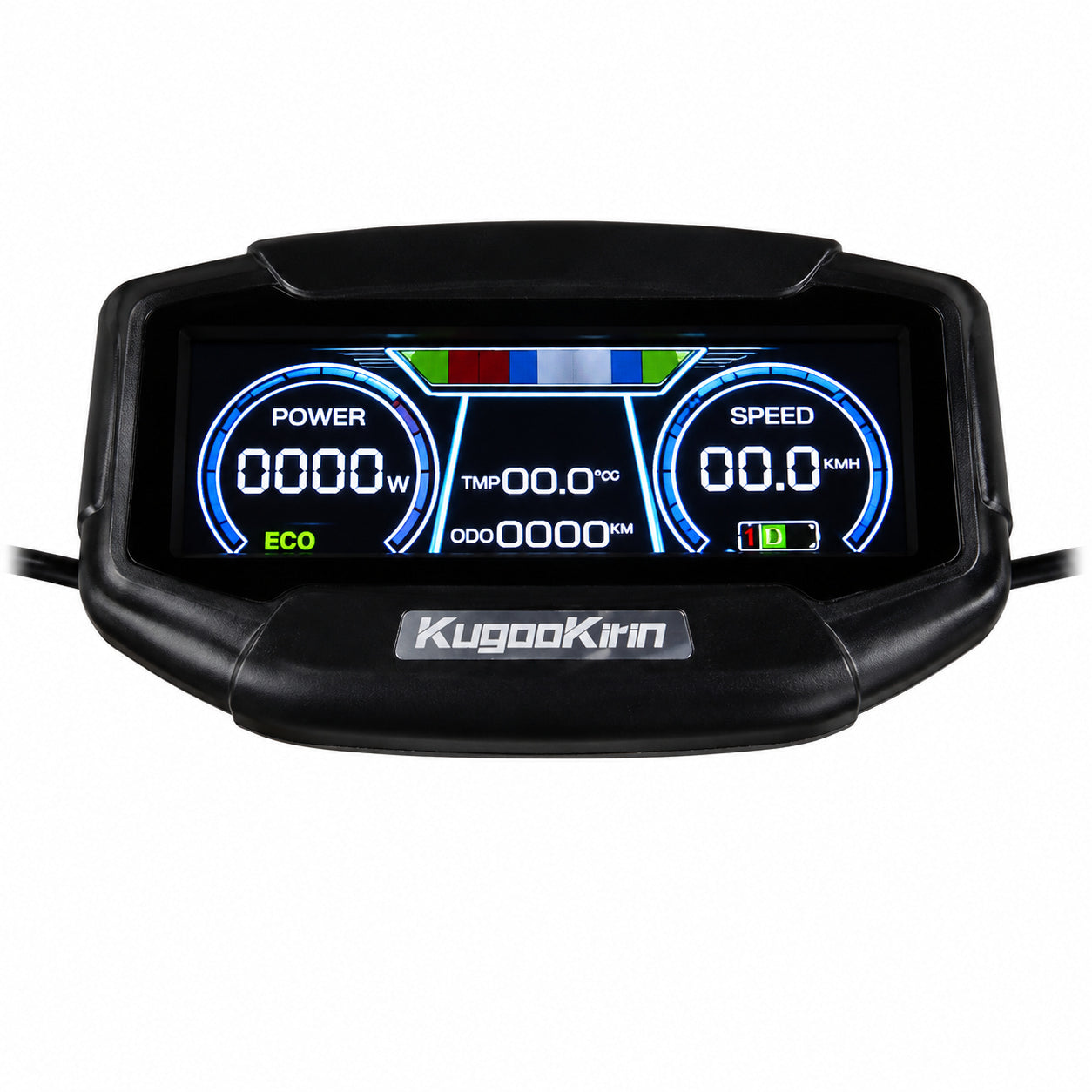 KuKirin G2 Pro Display (EU23 Version) Type A