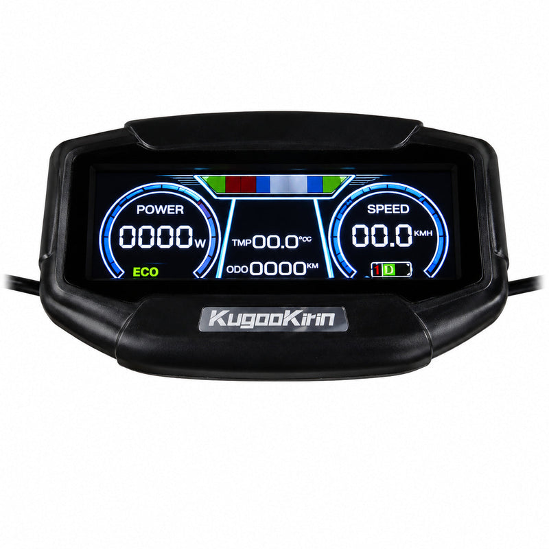 KuKirin G2 Pro Display (EU23 Version) Type A