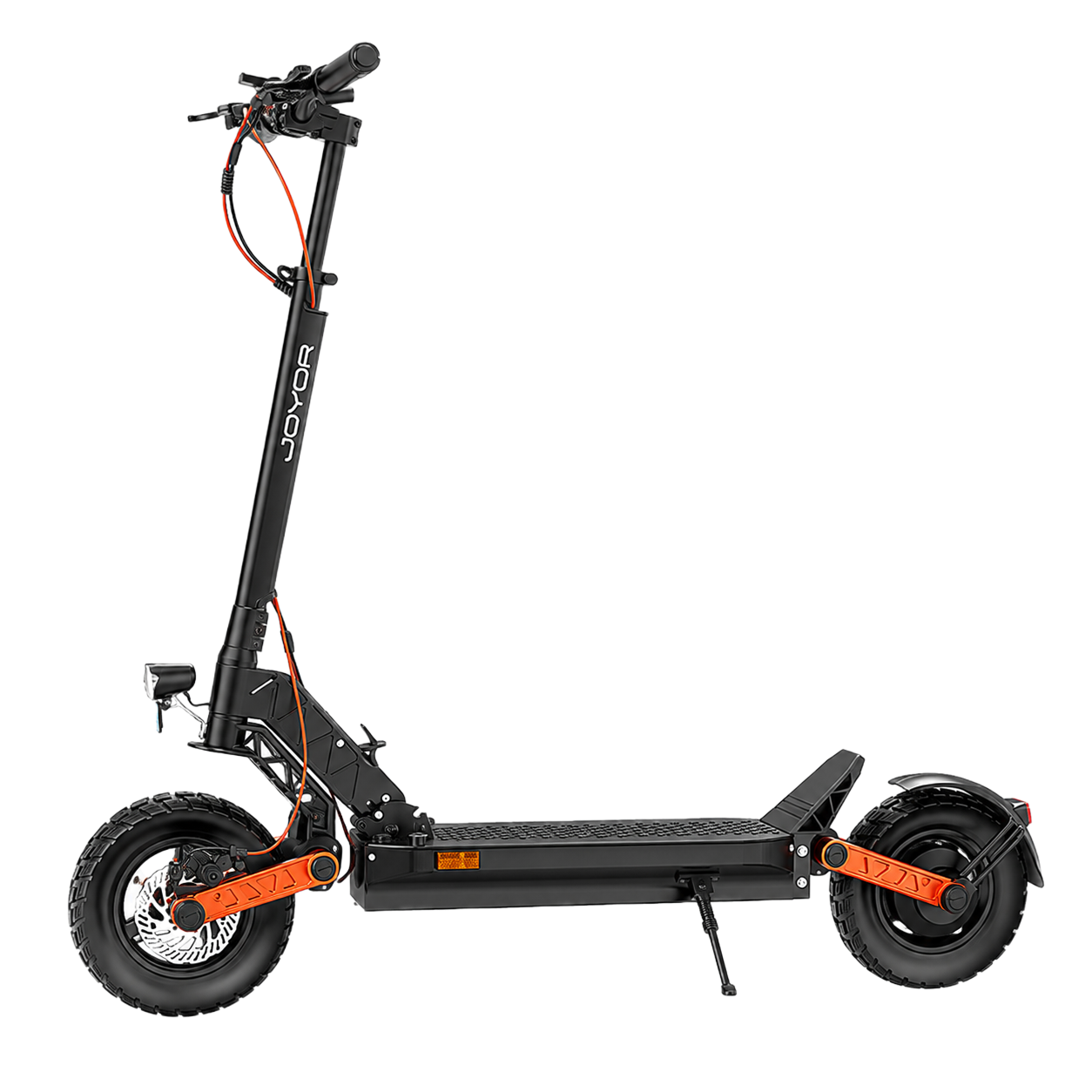 JOYOR S5 PRO All-Terrain Electric Scooter