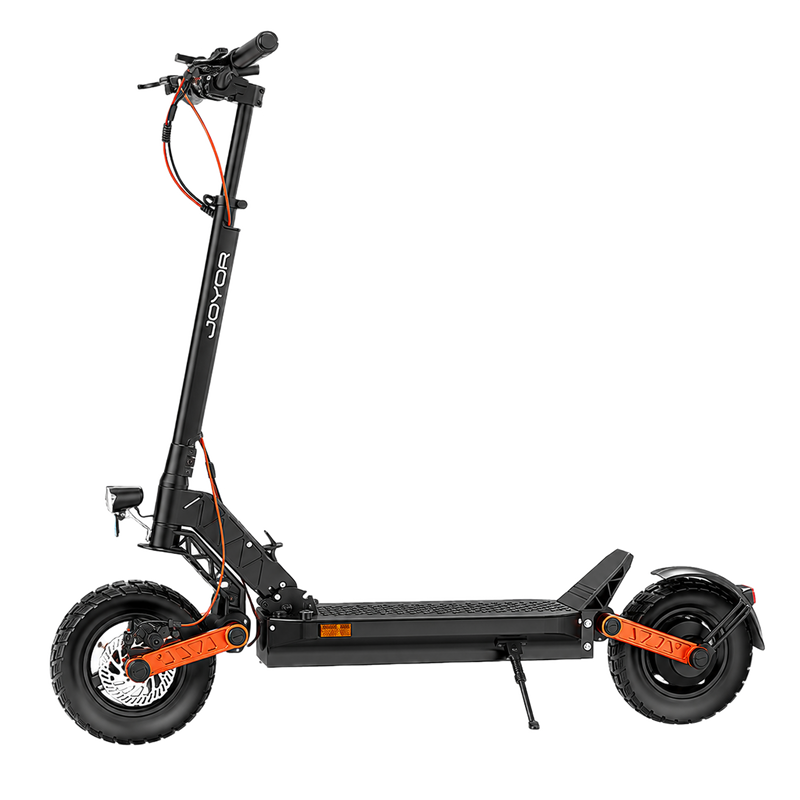 JOYOR S5 All-Terrain Electric Scooter (Open-box, like new)