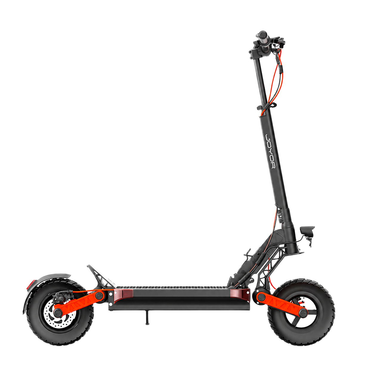 JOYOR S8-Z All-Terrain Electric Scooter