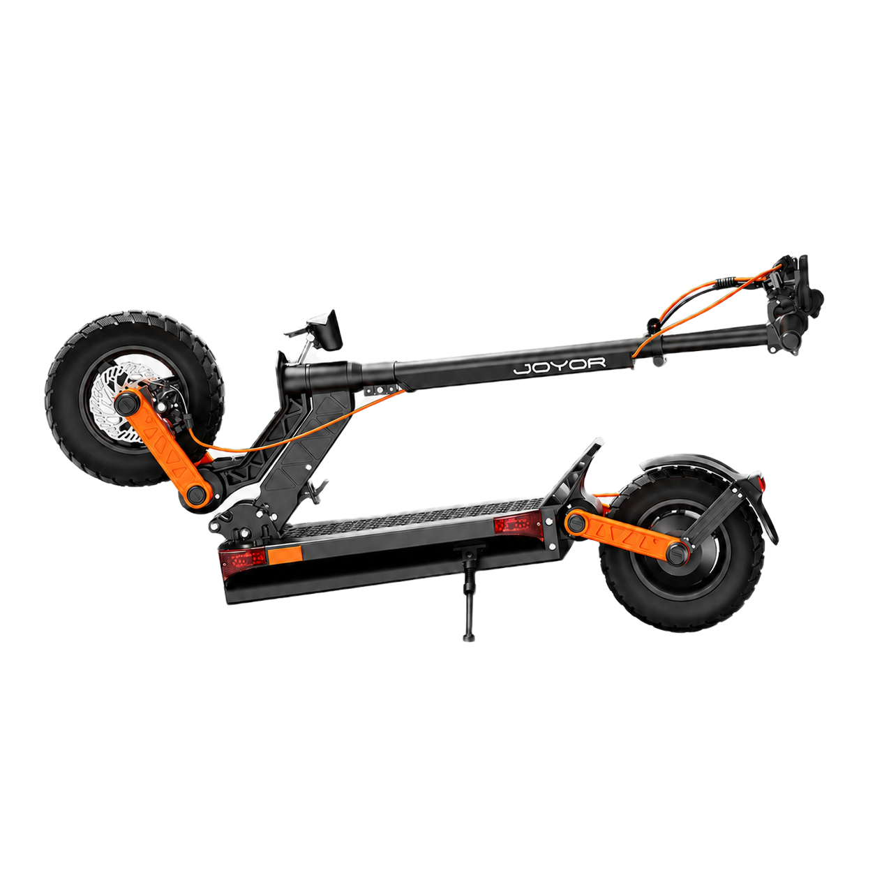JOYOR S8-Z All-Terrain Electric Scooter