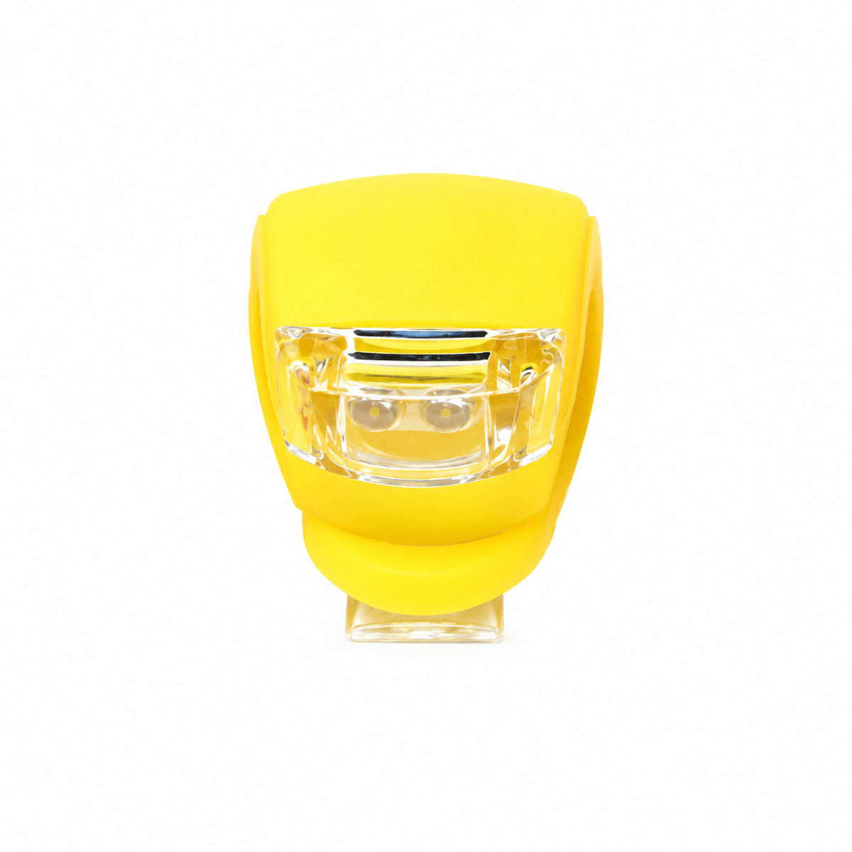 Universal Frog LED Safety Light for Electric Scooters & Bicycles
