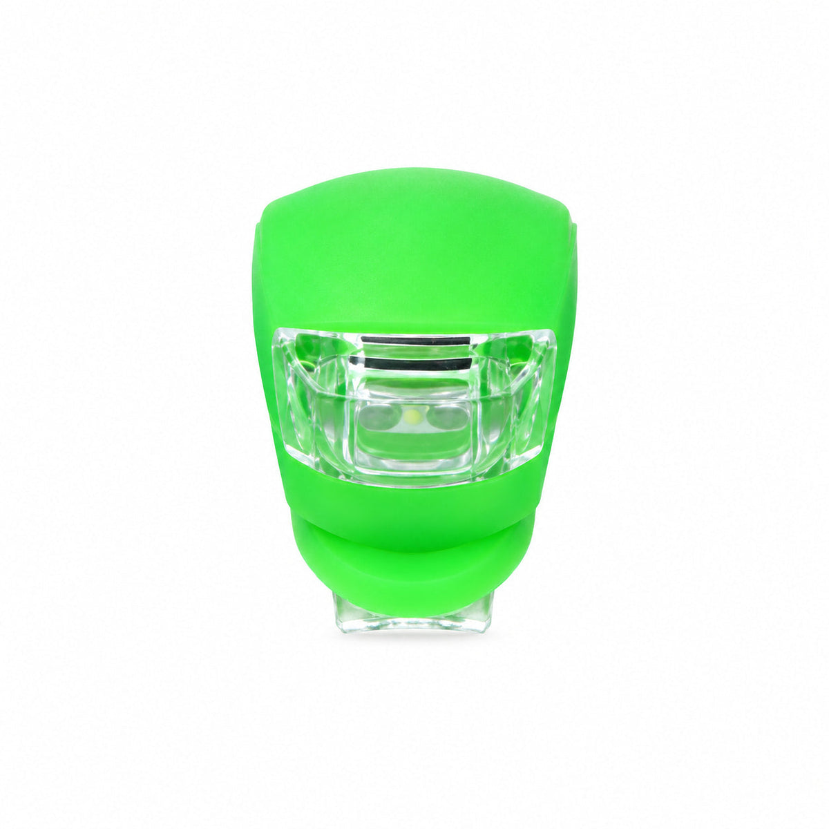 Universal Frog LED Safety Light for Electric Scooters & Bicycles