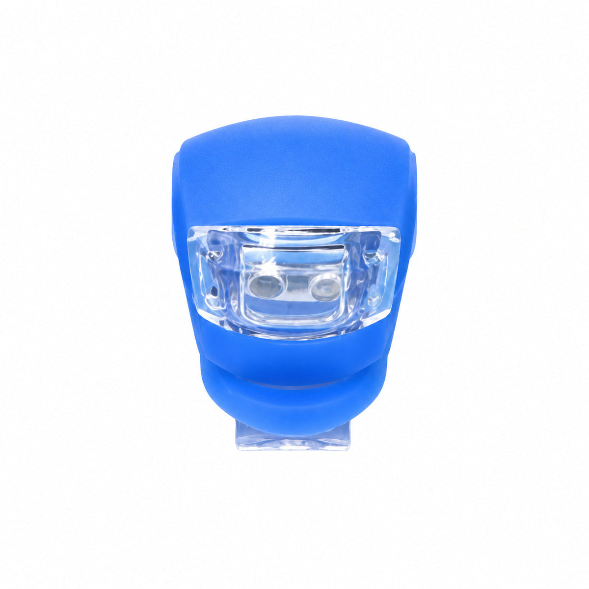 Universal Frog LED Safety Light for Electric Scooters & Bicycles
