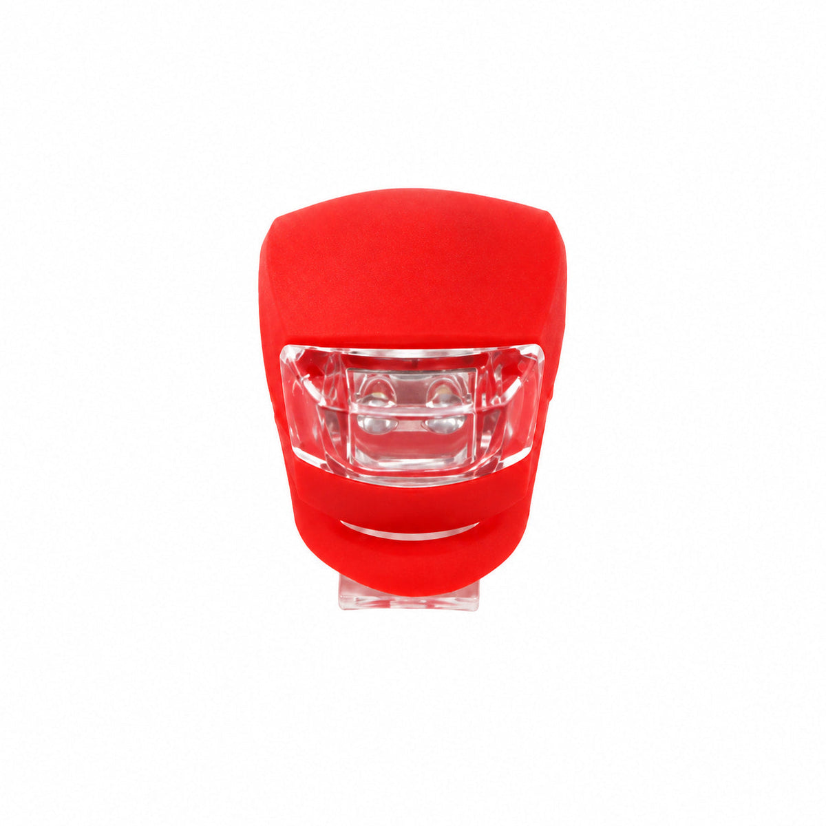 Universal Frog LED Safety Light for Electric Scooters & Bicycles