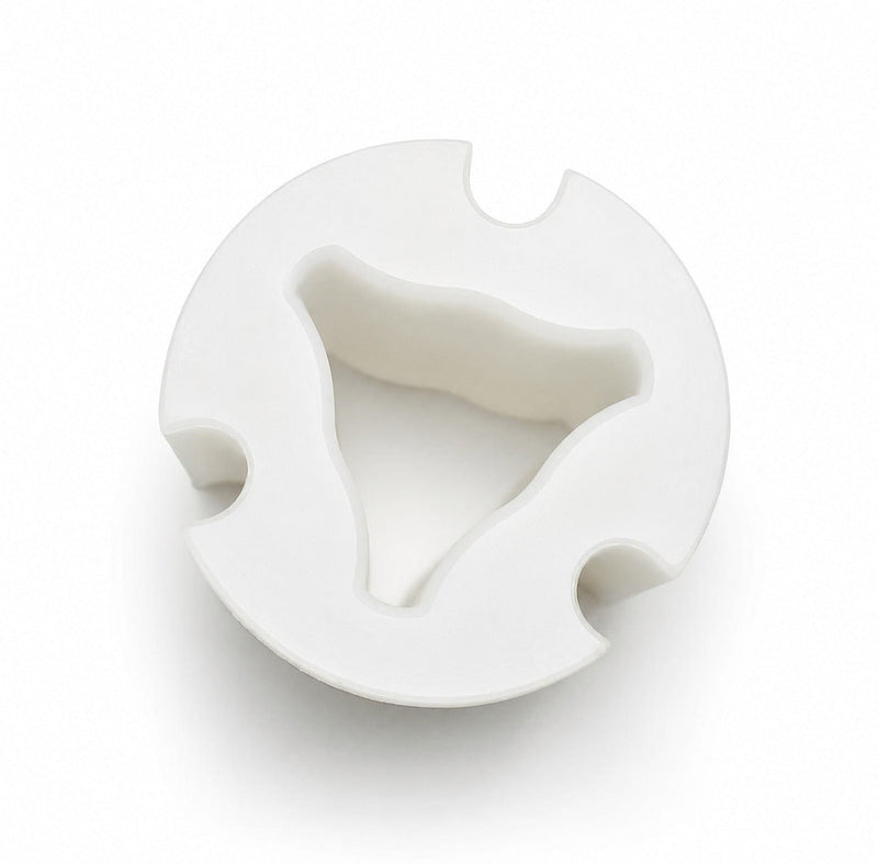 JOYOR S series 85° scooter rubber shock absorber
