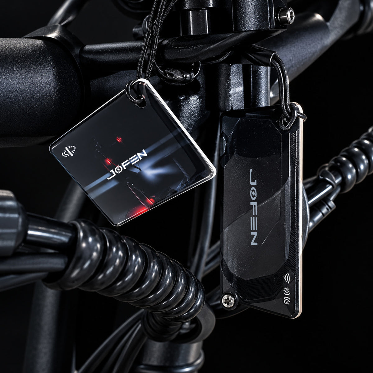 Unlock and Go