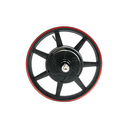DYU Motor