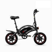 DYU D3F Mini Folding Bike