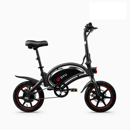DYU D3F Mini Folding Bike
