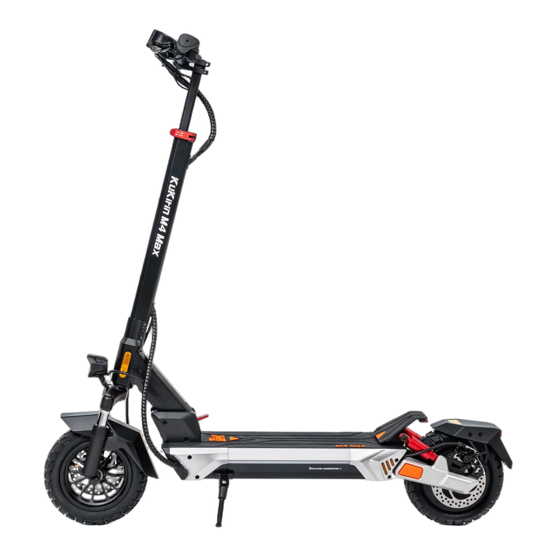 KuKirin M4 Max Electric Scooter