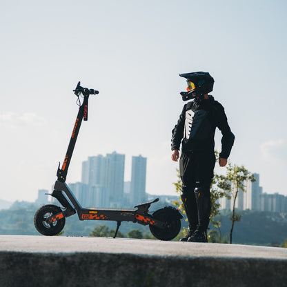 KuKirin G2 VMP Long Range Electric Scooter