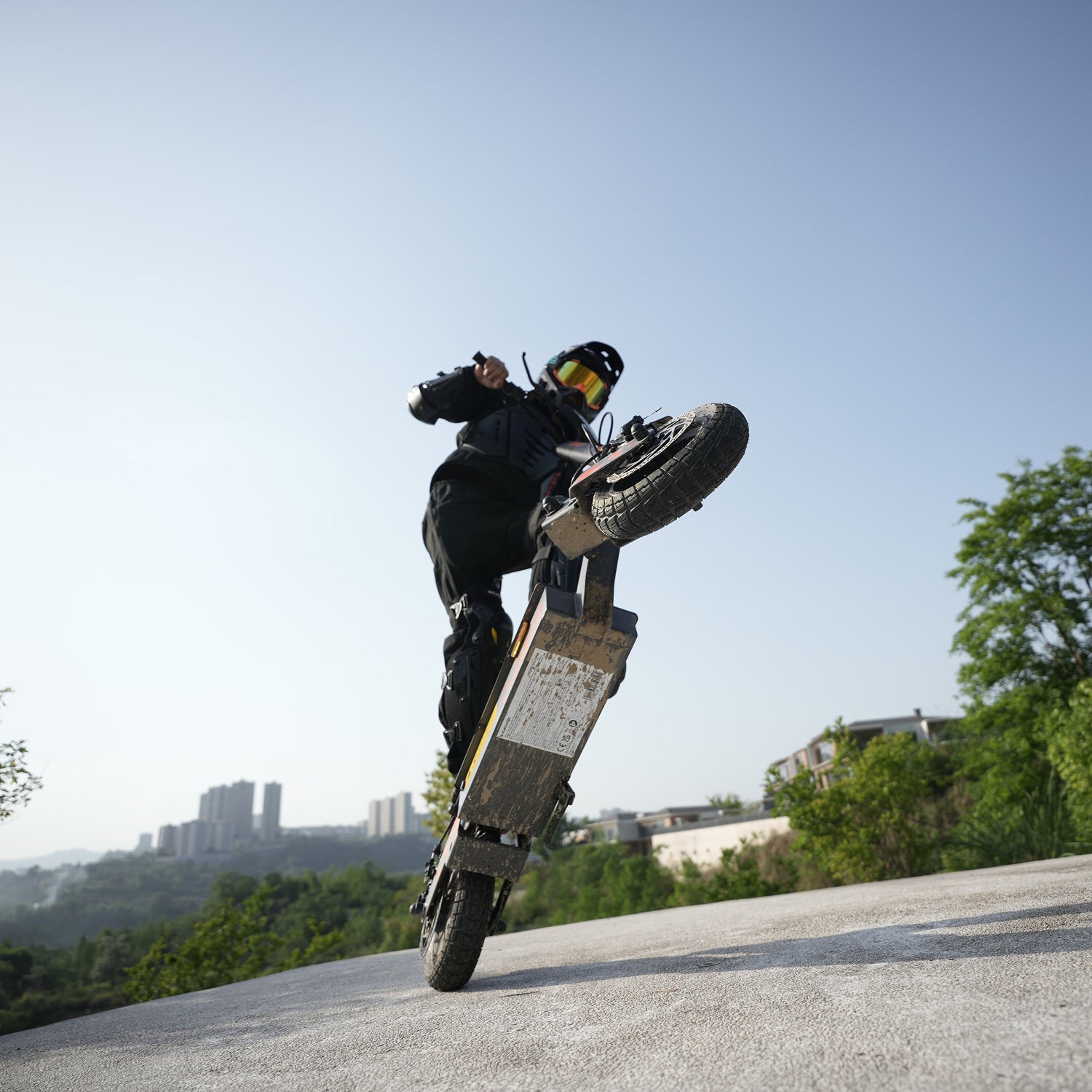 KuKirin G2 City Electric Scooter