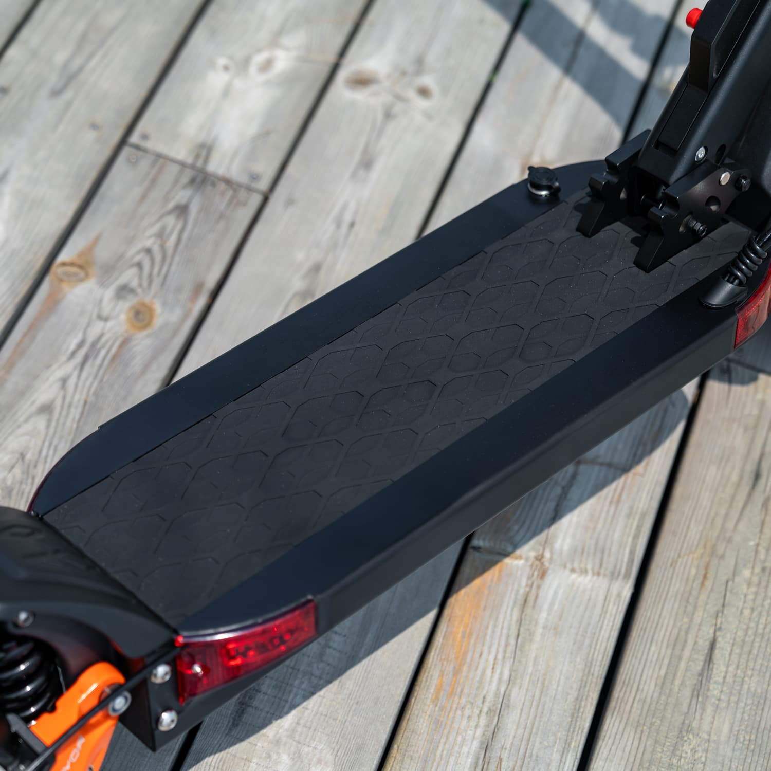 JOYOR T6 All-Terrain Electric Scooter