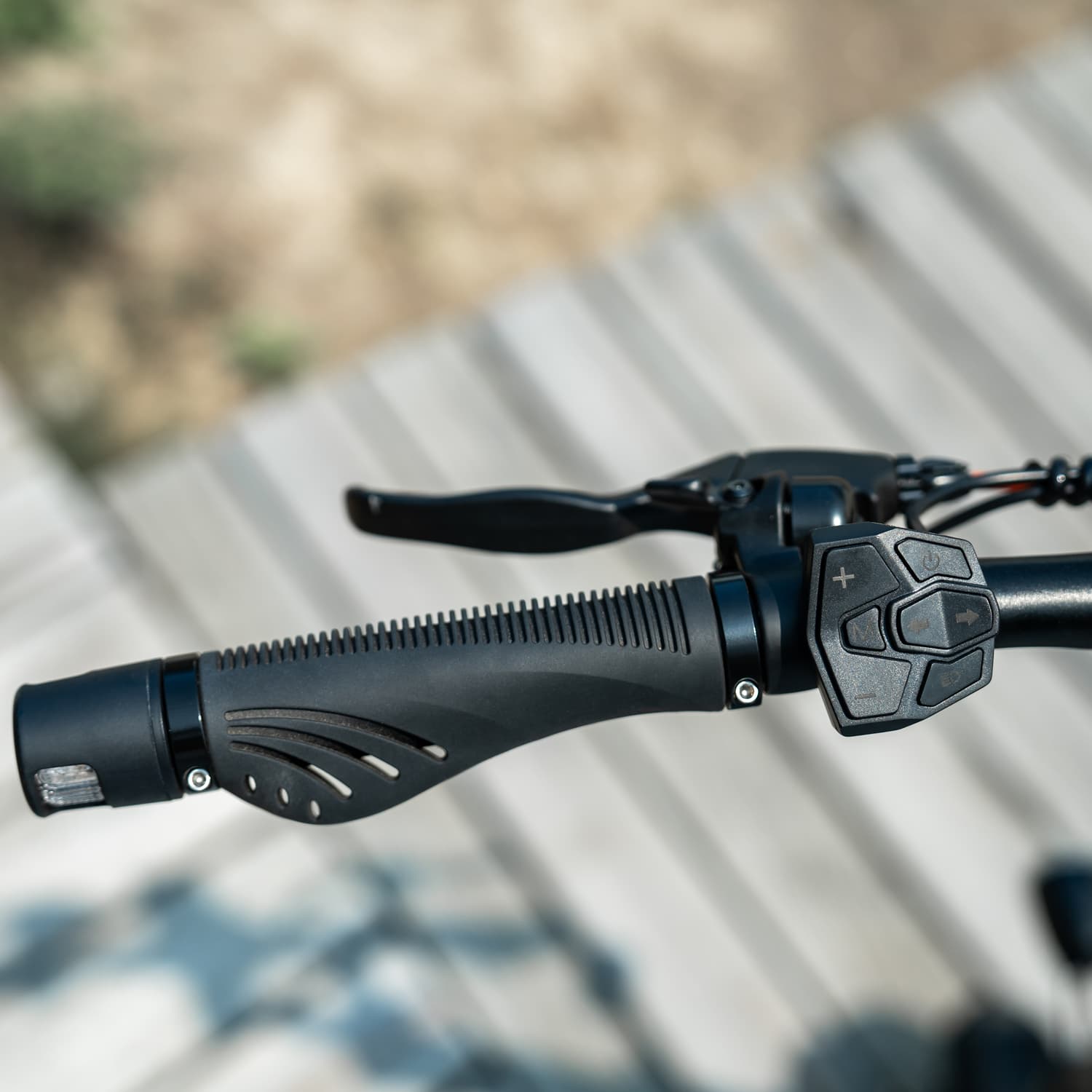 JOYOR T6E PRO All-Terrain Electric Scooter